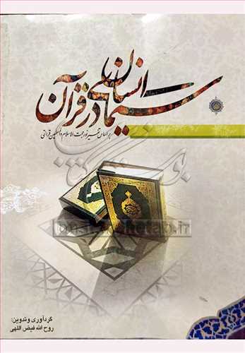 سیمای انسان در قرآن