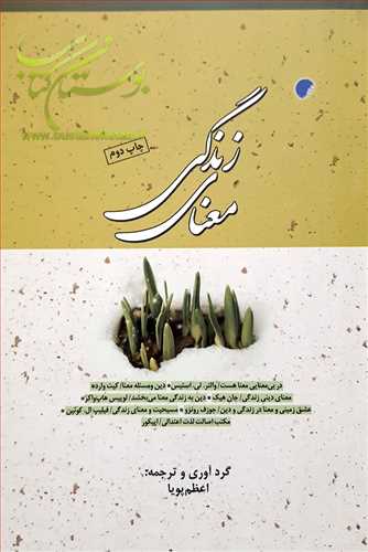 معنای زندگی