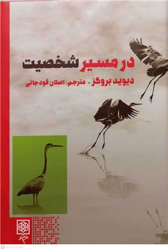 در مسير شخصيت