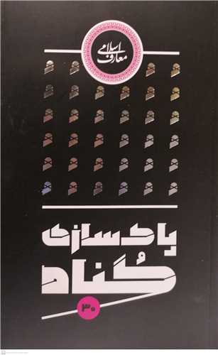 پاکسازی گناه - معارف اسلامی 30