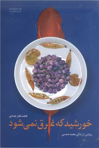 خورشيد که غرق نمي شود (روايتي از زندگي محمد شمسي)
