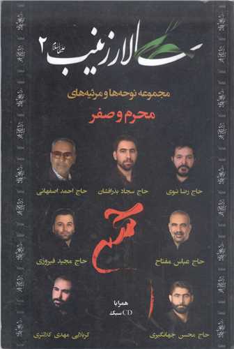 سالار زينب (س)