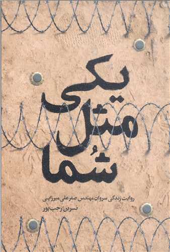 یکی مثل شما