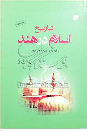 تاریخ اسلام در هند