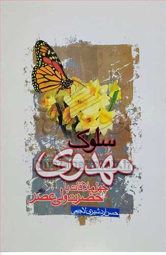 سلوك مهدوي چهل ملاقات با حضرت ولي عصر(عج)