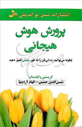 پرورش هوش هیجانی