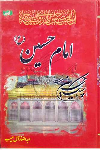 امام حسين (ع) کشتي نجات