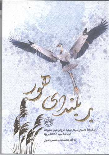 بر بلنداي هور