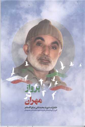 پرواز در مهران