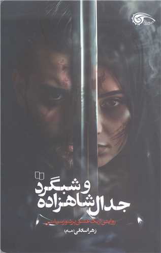 جدال شاهزاده و شبگرد