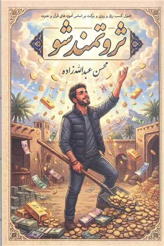 ثروتمند شو
